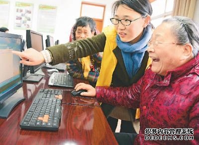 解读:国家采取措施预防未成年人沉迷网络